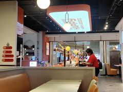 -快乐爱斯米牛排自助(吾悦广场店)