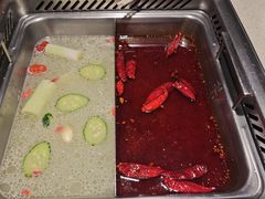 -野妹火锅(龙岗店)