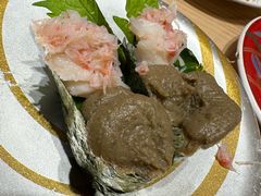 -大起水产回转寿司(大丸心斋桥店)