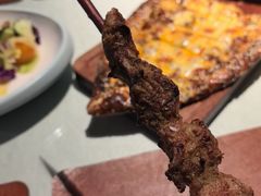 -海尔巴格一甸茶餐厅(团结路店)