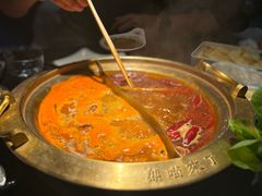 -熊喵来了火锅(太原里第2分店)