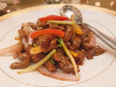 -三亚亚龙湾瑞吉酒店·铭轩中餐厅Mingxuan·海南菜·粤菜