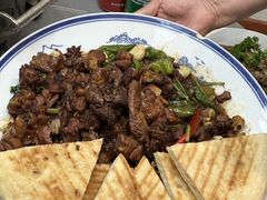 -食鸡公社辣子鸡·潍坊菜·烧烤