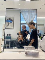 -美格丝M.G.S Hair Salon