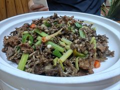 -下梅人家土菜馆(历史文化餐厅度假区店)