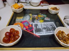 -京味斋·北京烤鸭(北京南站洋桥店)