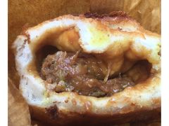 牛肉煎包-牛煎里牛肉煎包淮南牛肉汤(广东路店)
