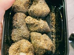 麻糍-叶氏麻糍(鼓浪屿店)