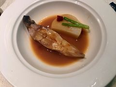 干煎带鱼-荣府宴(南阳路店)