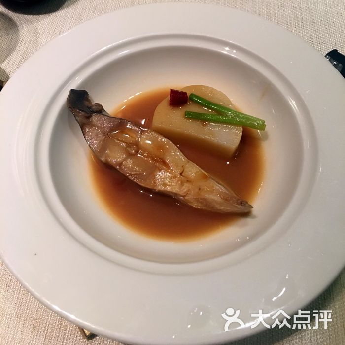 新荣记品味野生黄鱼图片 - 第43张