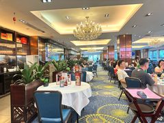 -山泉公馆酒家(珠江新城店)