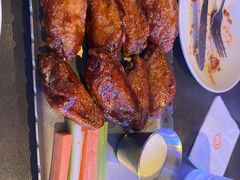 -CAGES凯吉思西餐厅运动乐园(静安店)