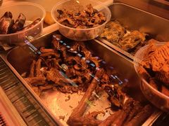 -刘记小花鸭霸王(曲塘路店)