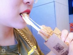 -熊姬手作茶物(汇金谷店)