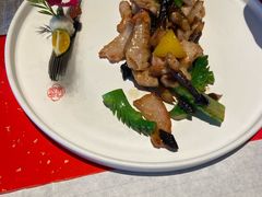 -馋遇江南·精致湖景雅宴(东方之门店)