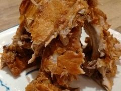 熏排骨-津菜宋记老房子(平山道店)