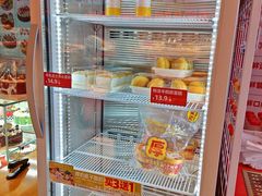 -味多美蛋糕(看丹桥店)