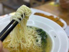 -顶巧鸡汤馄饨(虹口总店)