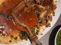 -鱼你相聚·河鲜馆(袁家岭店)