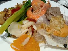 -金泽大酒店·卢塞恩餐厅·年夜饭春节连市