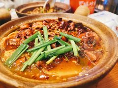 -罗妈砂锅(四川成都奎星楼店)