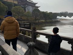 -龙游石窟