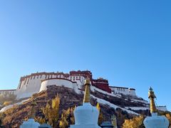 -宗角禄康公园