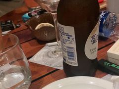 -三亚海棠湾喜来登度假酒店大堂吧