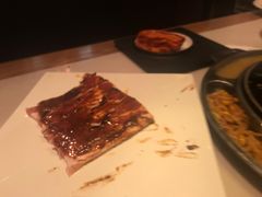 -韩宫宴烤肉·料理(苏州中心店)