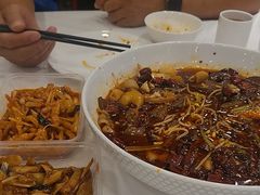 -万荣烤鸭店·北京菜(天坛店)