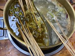 -享月汤皇·海鲜小火锅·聚会(曲江创意谷店)