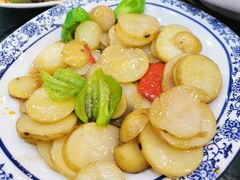-江湖黑大兔(杨家坪店)