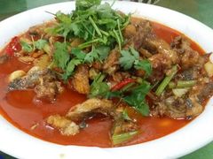 android_upload_pic-清真.回香园(南街店)