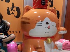 -猫抓烤肉(春熙路店)