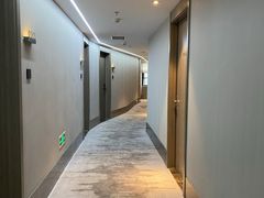 -桔子酒店(成都春熙路步行街店)