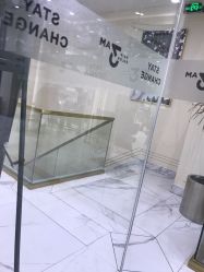 -3AM HAIR SALON染发接发