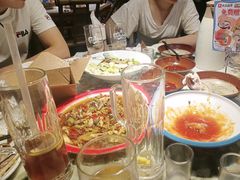 -常和州·夜宵大排档(常州单店)