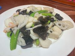 -盈春大饭店(千山路店)