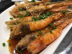 -美极鲜食坊(宝安南路店)