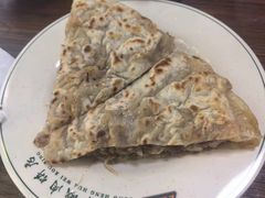 -清真永恒华威肉饼(潘家园店)