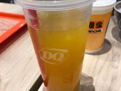 -DQ·蛋糕·冰淇淋(河东万达店)