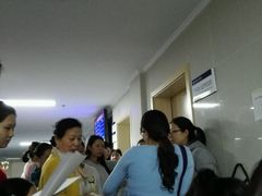 -陕西省人民医院(主院区)