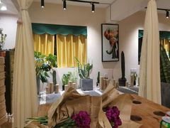 -阿诺泰·泰国餐厅(紫荆店)