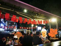 -木屋烧烤(白石洲店)