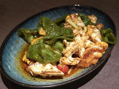 -山石榴·贵州菜(陆家嘴中心店)
