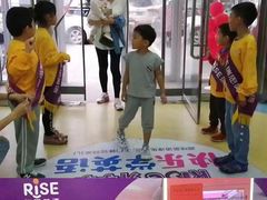 -瑞思少儿中心·少儿英语素养启蒙(新合作校区)