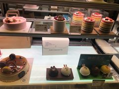 -巴黎贝甜(国贸店)