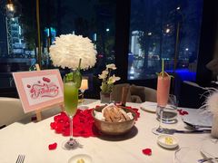 -大八江景意大利西餐厅LargeEight Italy Restaurant(1862时尚艺术中心店)