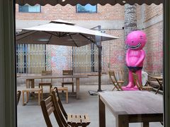 -VOYAGE COFFEE 咖啡烘焙工坊店(798艺术区店)