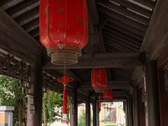 -衣裳街历史文化街区